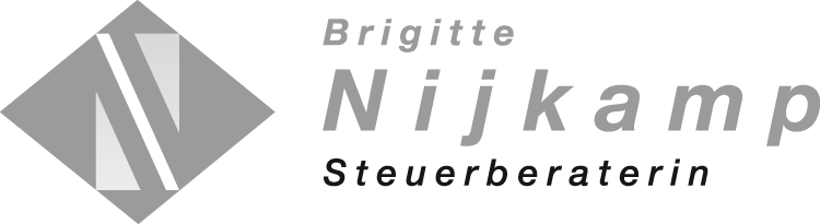 Brigitte Nijkamp – Steuerberaterin